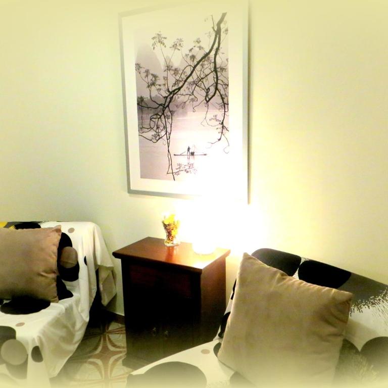 La Casa di Eva - Appartamento con 1 Camera da Letto - 23