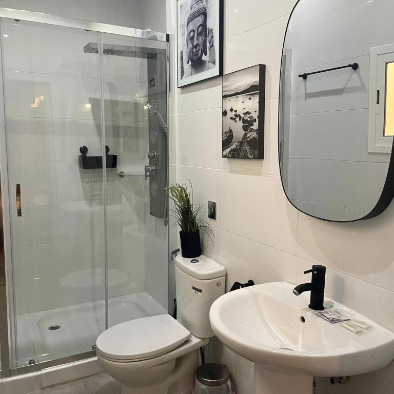 Utopía Alicante - Hotel Boutique para adultos - Deluxe Double Room - 3