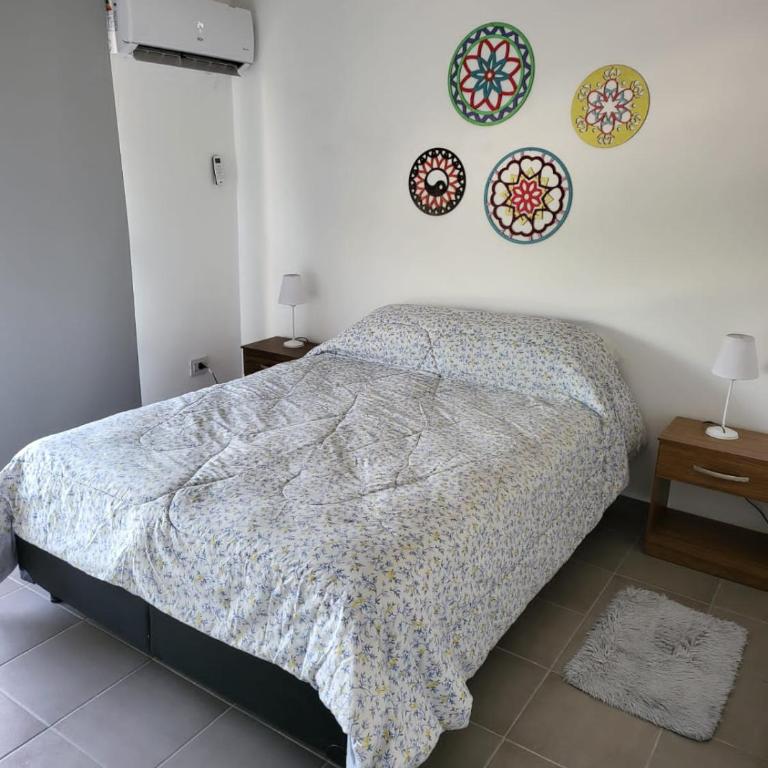 Departamento Godoy Cruz - Apartamento de 1 dormitorio - 1
