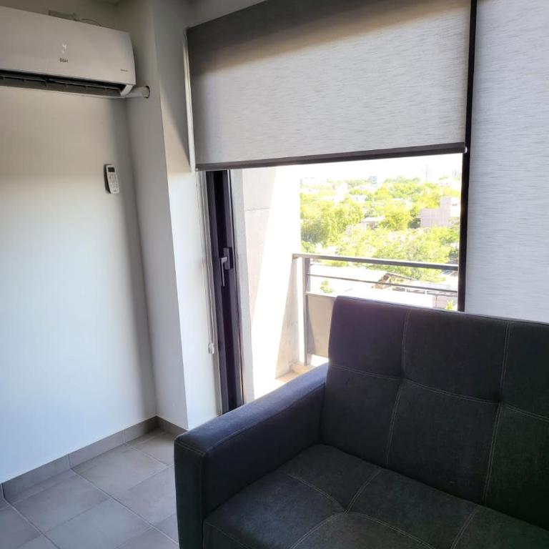 Departamento Godoy Cruz - Apartamento de 1 dormitorio - 6