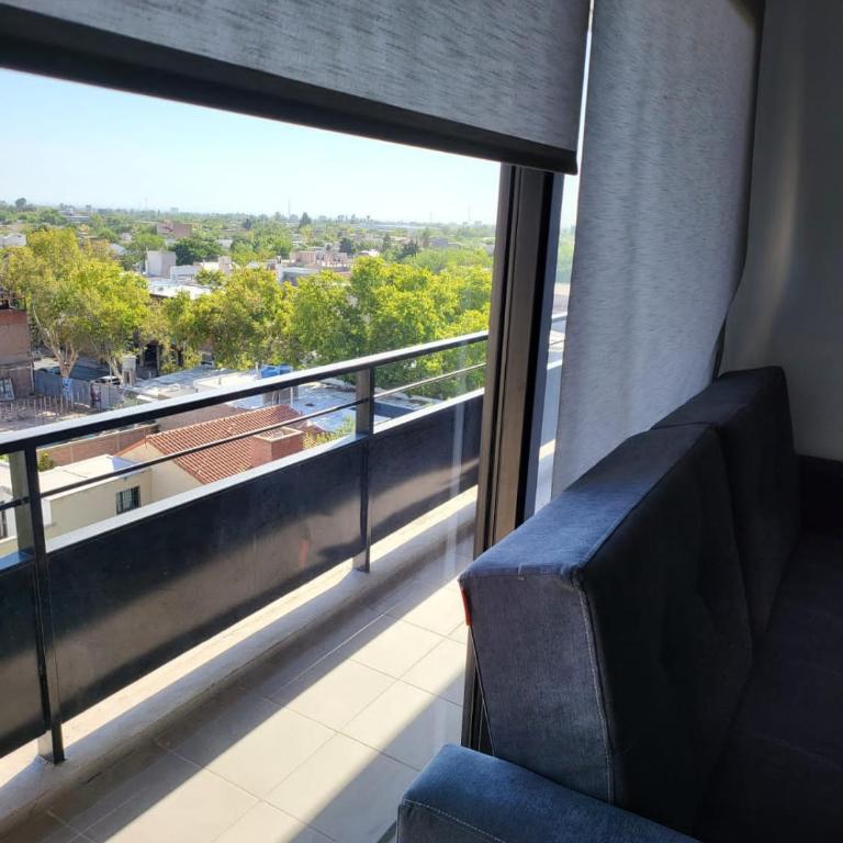Departamento Godoy Cruz - Apartamento de 1 dormitorio - 7