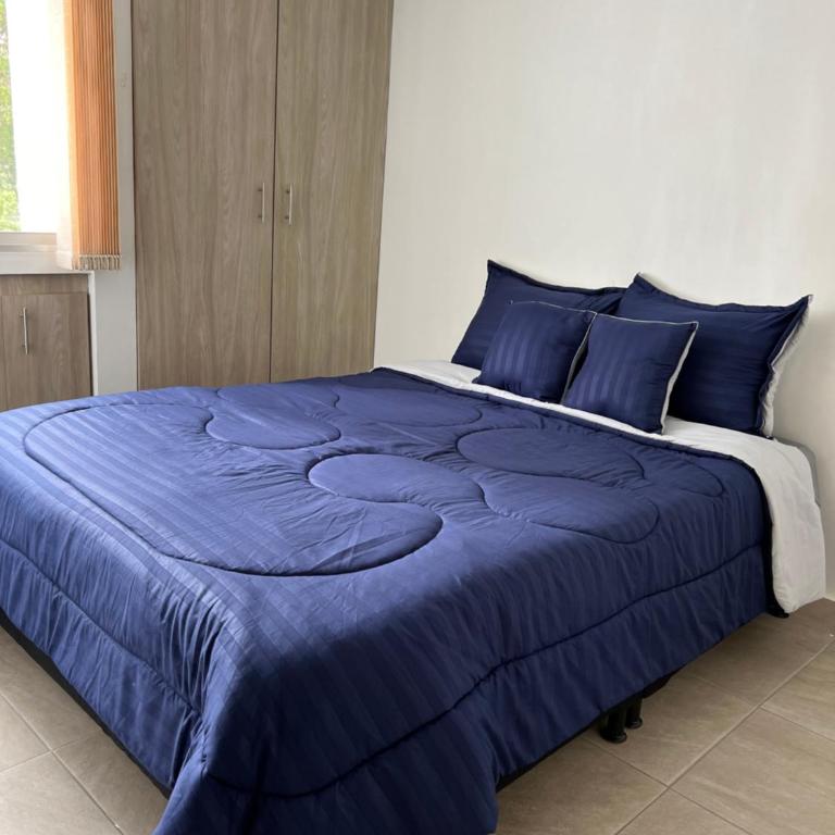 Lujoso apartamento central y moderno - Apartamento de 3 dormitorios - 11