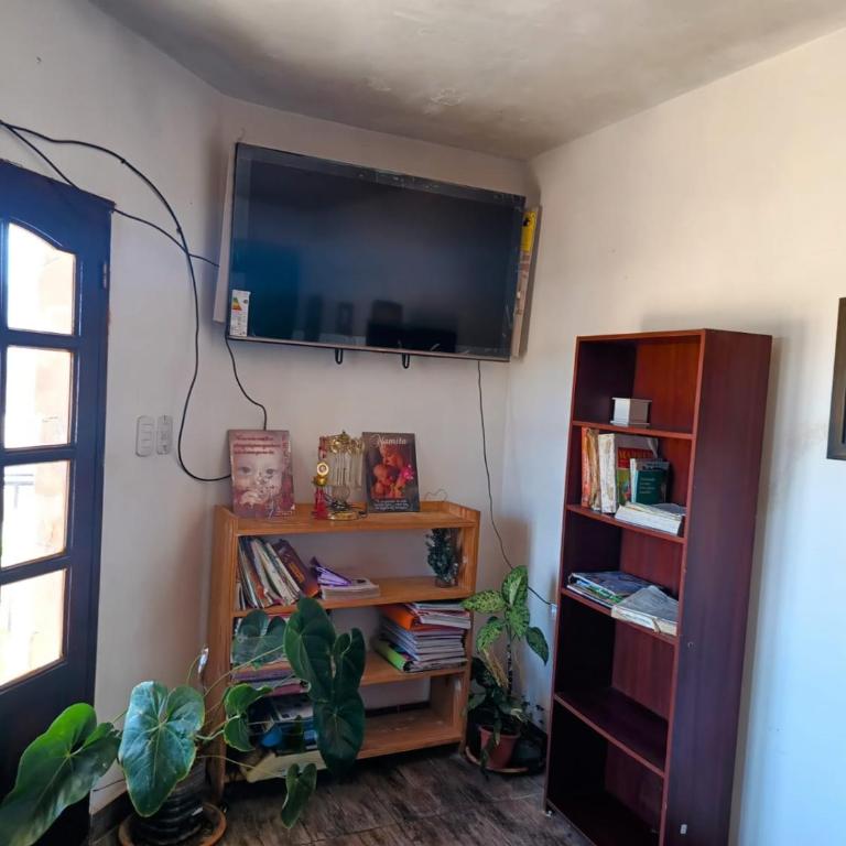 Casa de doña guada - Apartamento de 2 dormitorios - 6