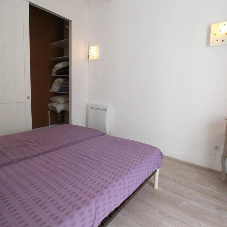 T2 Lumineux Centre Luchon, 4 Pers, Parking, Proche Thermes & Télécabine - FR-1-313-230 - Apartment - 8