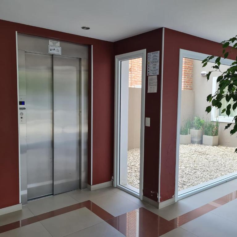 Relax en Madryn, 80 mts del mar - Apartamento de 1 dormitorio - 10