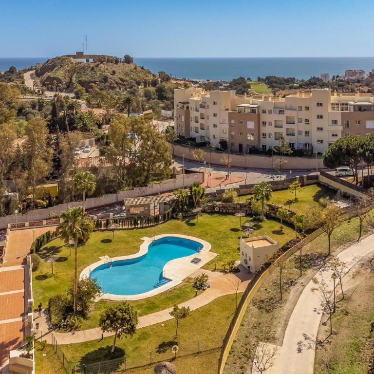 Lovely Apartment In Benalmádena - Apartamento de 2 dormitorios - 11