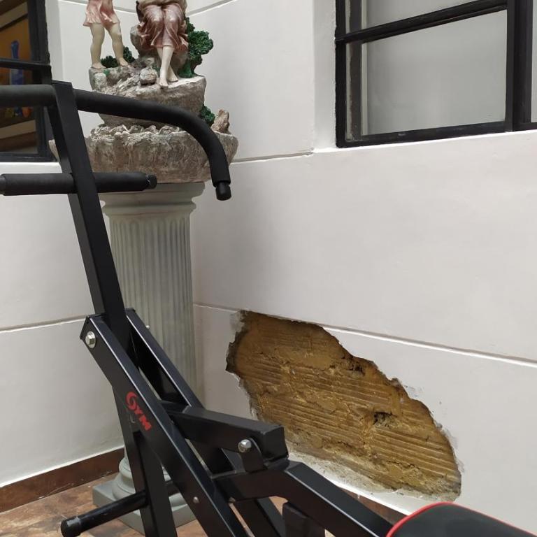 Casa en Laureles Ideal para Familias - Apartamento de 3 dormitorios - 29