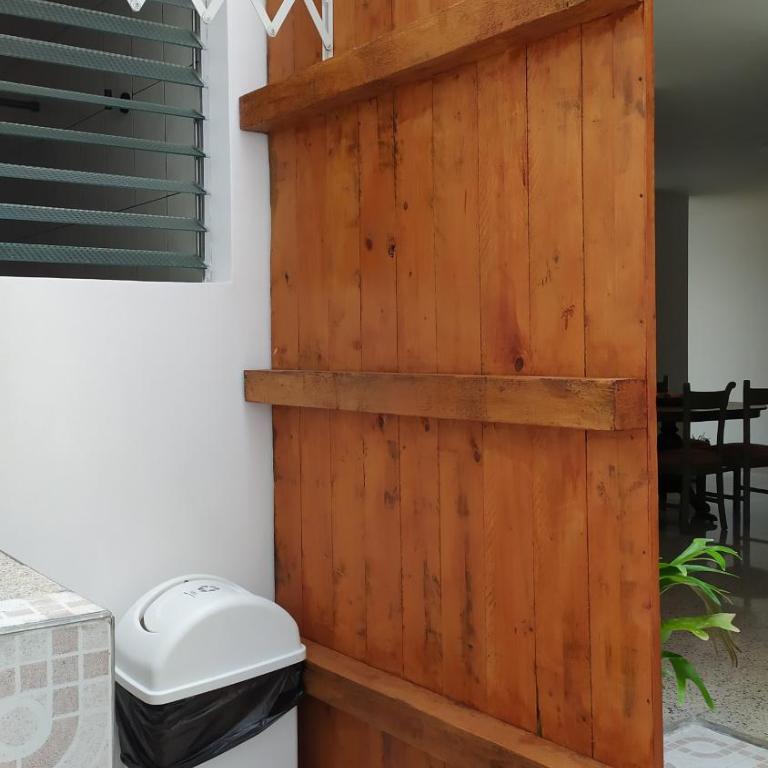Casa en Laureles Ideal para Familias - Apartamento de 3 dormitorios - 42