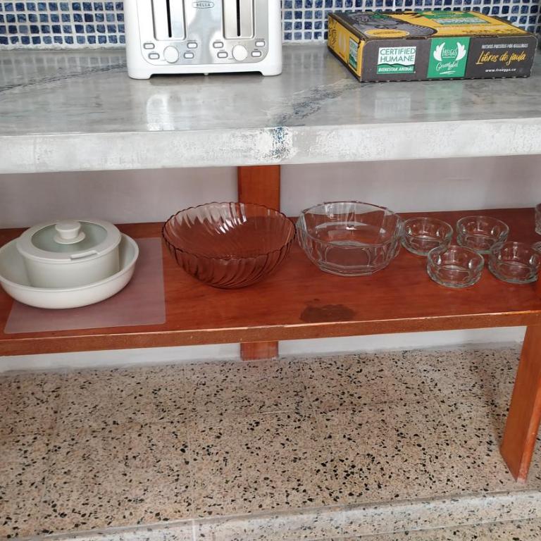 Casa en Laureles Ideal para Familias - Apartamento de 3 dormitorios - 55