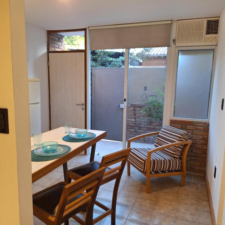 Loft Vicente Gil 143 a pasos de Arístides - Apartamento de 1 dormitorio - 1