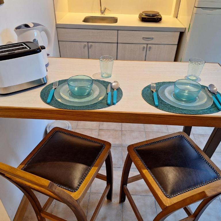 Loft Vicente Gil 143 a pasos de Arístides - Apartamento de 1 dormitorio - 9
