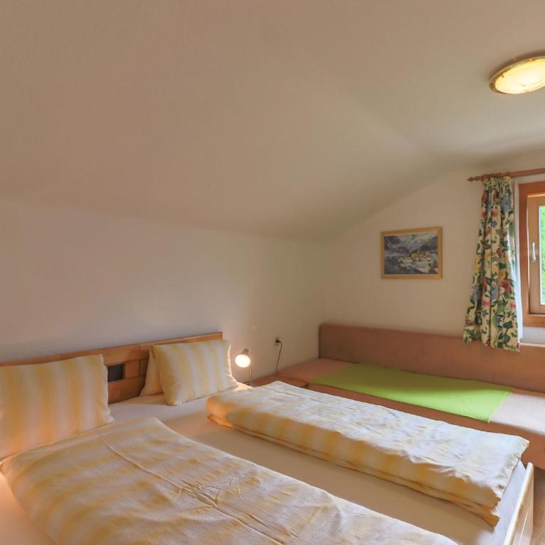 Chalet in Piesendorf near Ski Slopes - Ferienhaus mit 2 Schlafzimmern - 7