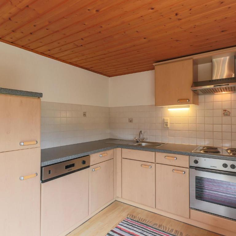 Chalet in Piesendorf near Ski Slopes - Ferienhaus mit 2 Schlafzimmern - 5