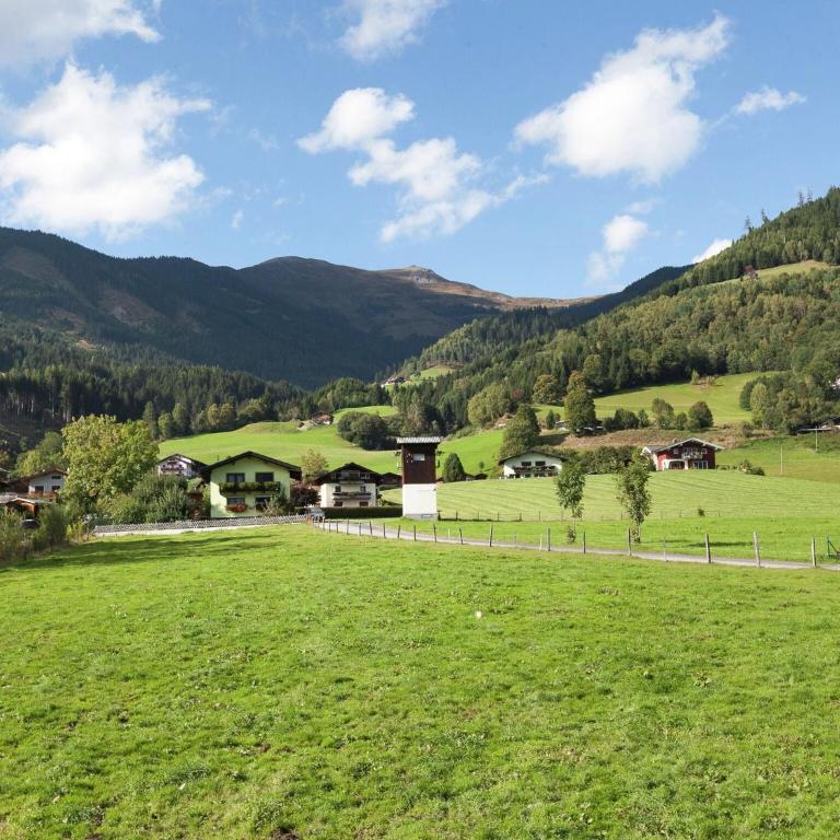 Chalet in Piesendorf near Ski Slopes - Ferienhaus mit 2 Schlafzimmern - 18