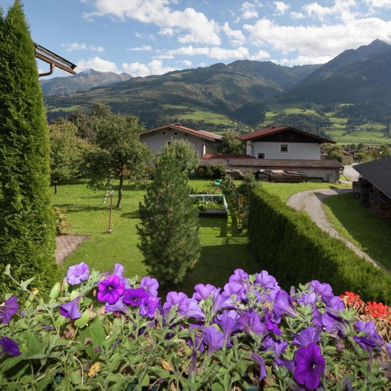 Chalet in Piesendorf near Ski Slopes - Ferienhaus mit 2 Schlafzimmern - 23
