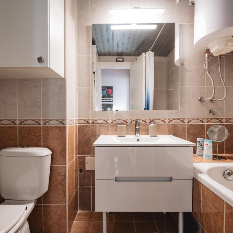 Lux/Boutique Apt at Stark Arena - Apartman sa 1 Spavaćom Sobom - 7