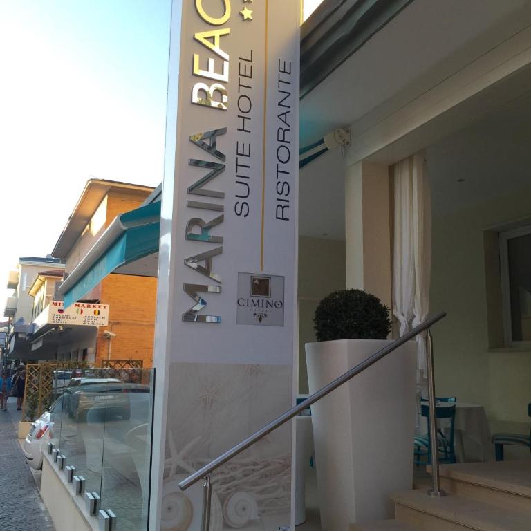 Marina Beach Suite Hotel - Monolocale Standard - 7