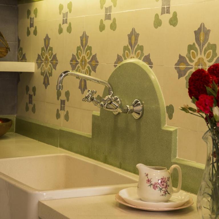 Cielo Arriba Casa - Casa de 2 dormitorios - 5