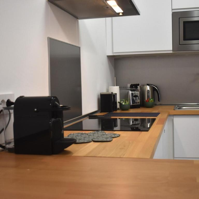 Appartamento Tosca - Studio Apartment - 8