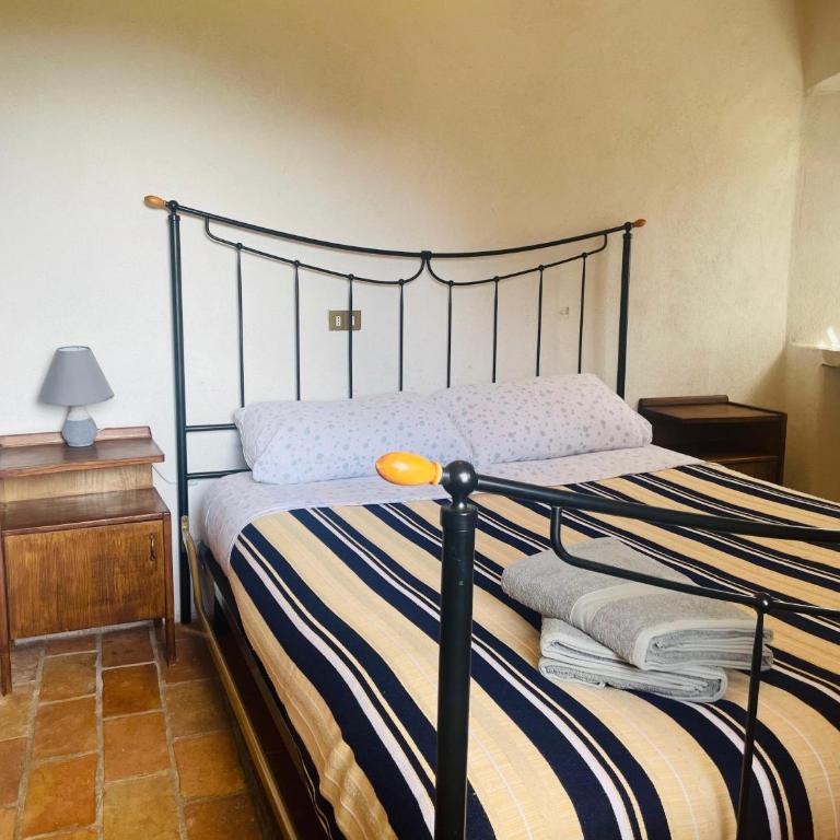 Maso Mandrea - Casa Vacanze - 2