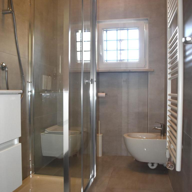Appartamento Tosca - Studio Apartment - 11