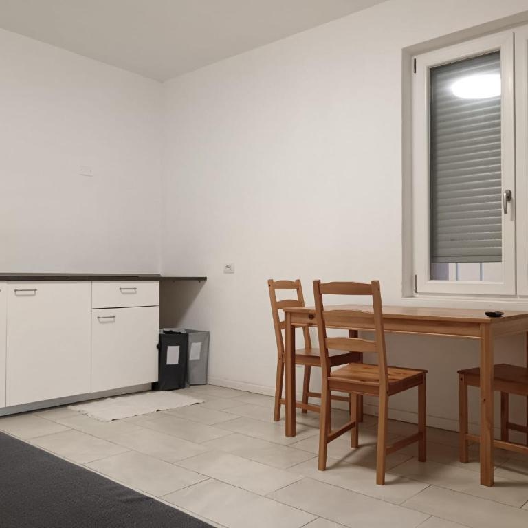 Apartaments and Rooms Claudia Augusta - Appartamento Deluxe - 3