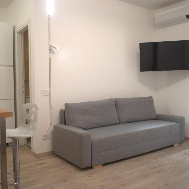 Appartamento Tosca - Studio Apartment - 12