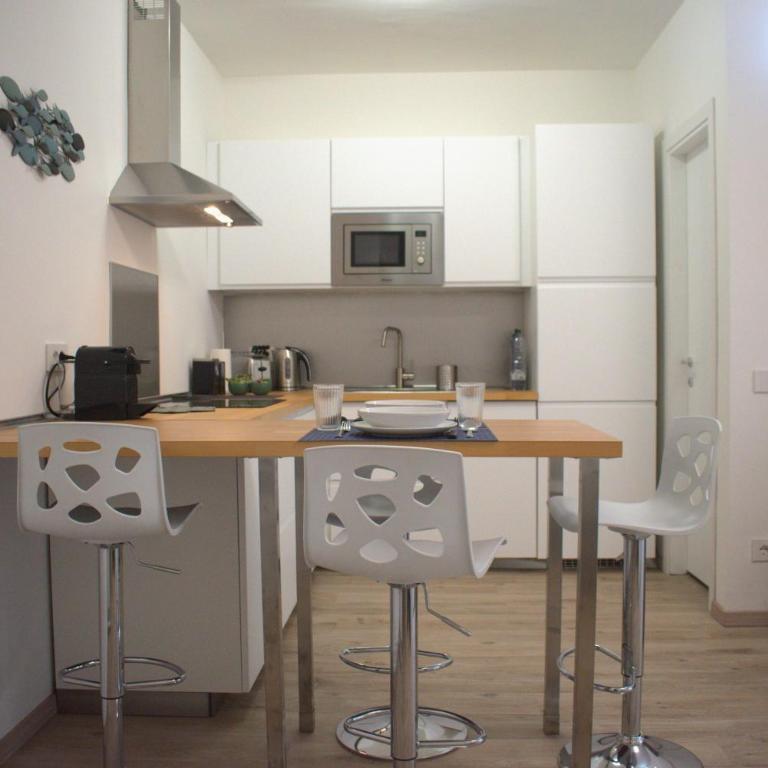 Appartamento Tosca - Studio Apartment - 6