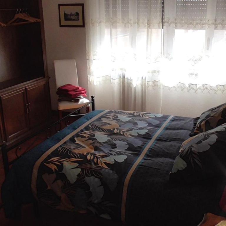 Italian romance - A fine apartment in Rome - Appartement 1 Chambre - 10