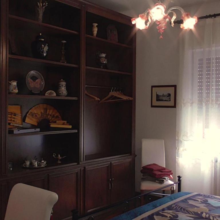 Italian romance - A fine apartment in Rome - Appartement 1 Chambre - 18