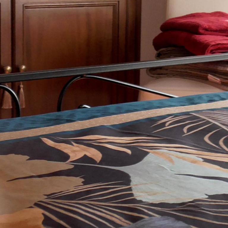 Italian romance - A fine apartment in Rome - Appartement 1 Chambre - 20