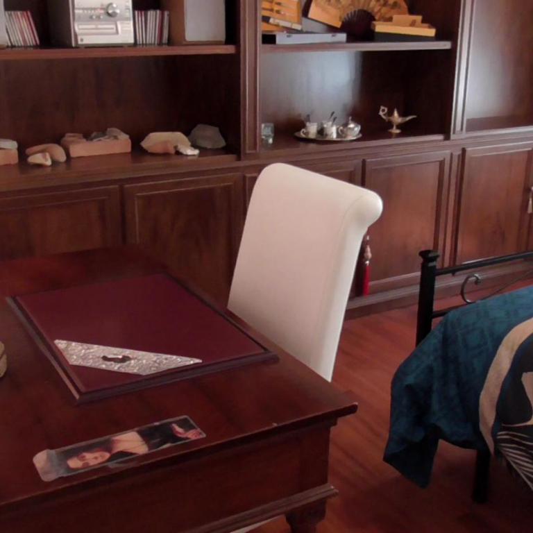 Italian romance - A fine apartment in Rome - Appartement 1 Chambre - 7