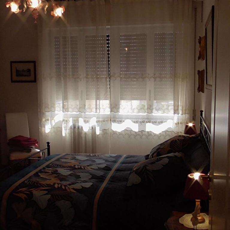 Italian romance - A fine apartment in Rome - Appartement 1 Chambre - 23