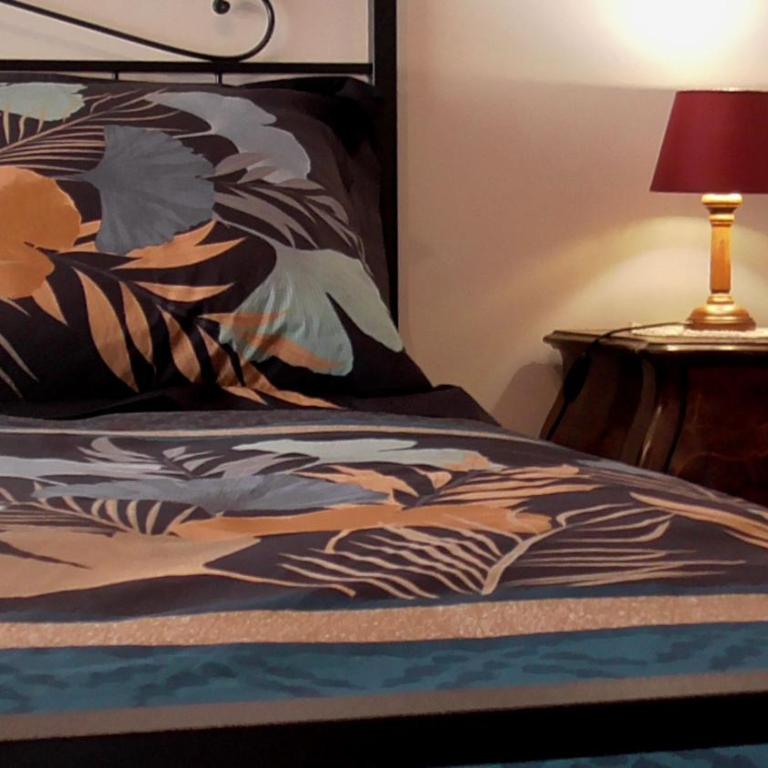 Italian romance - A fine apartment in Rome - Appartement 1 Chambre - 3