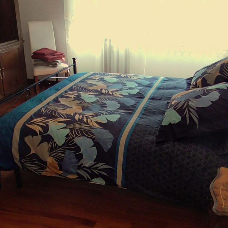 Italian romance - A fine apartment in Rome - Appartement 1 Chambre - 5