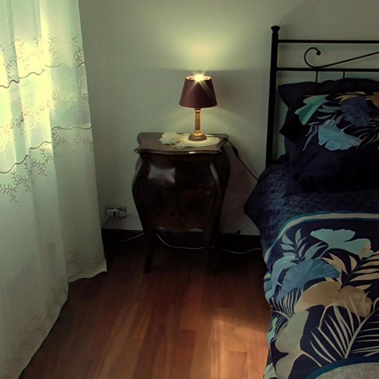Italian romance - A fine apartment in Rome - Appartement 1 Chambre - 21