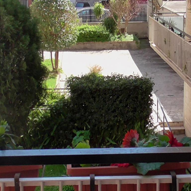 Italian romance - A fine apartment in Rome - Appartement 1 Chambre - 41