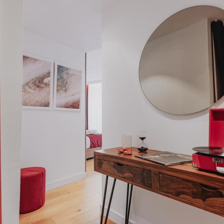 Boutique Hotel OLOM - Only Adults recommended - Suite Junior - 5