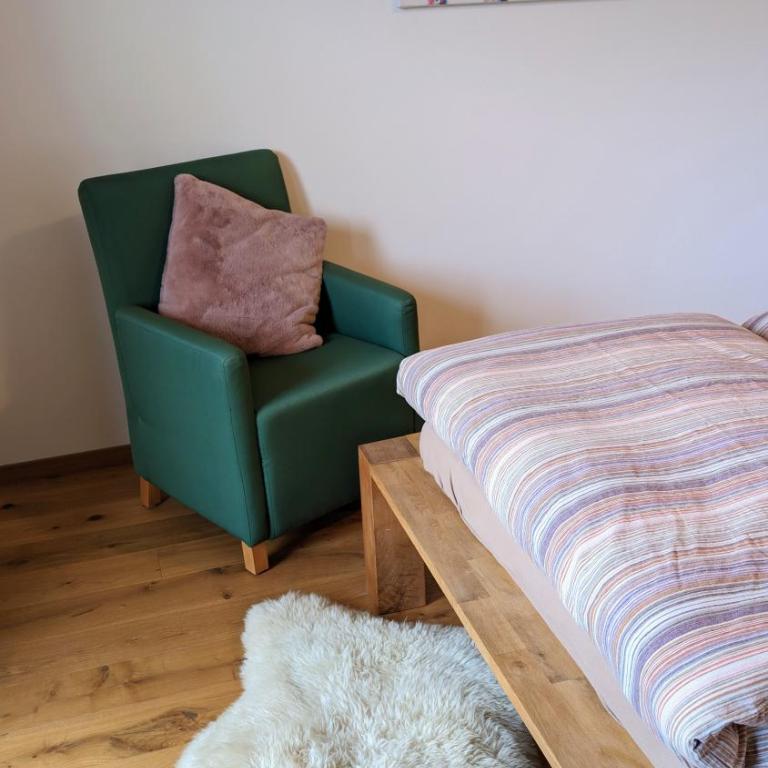 Bei den Hartmanns - Apartment mit 2 Schlafzimmern - 19