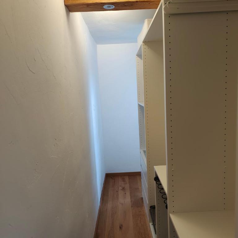 Bei den Hartmanns - Apartment mit 2 Schlafzimmern - 18