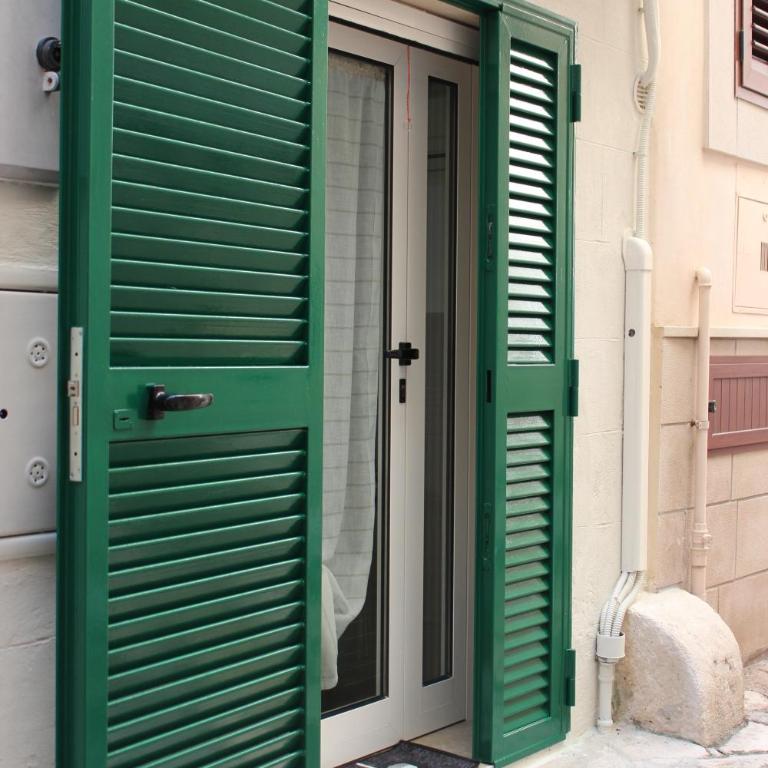 DIMORA NEL VICO- Vico San Martino- Centro Storico - Apartment - 56