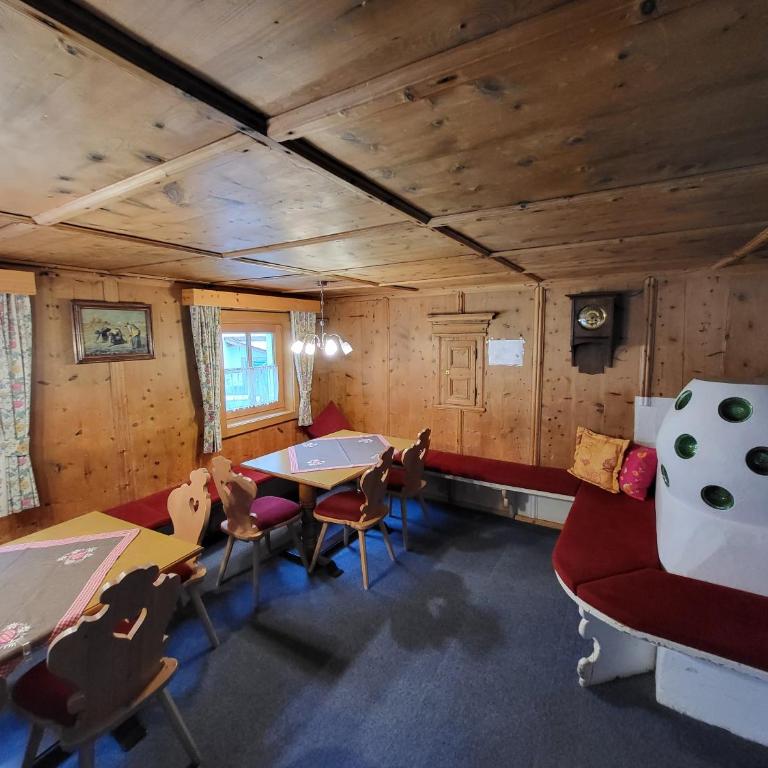 Farmerhouse by Northsouth Aparthments - Haus mit 4 Schlafzimmern - 3