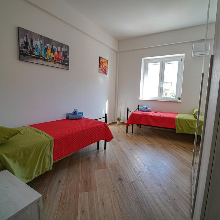 Lovely Villa, close to the beach - Three-Bedroom House - 20