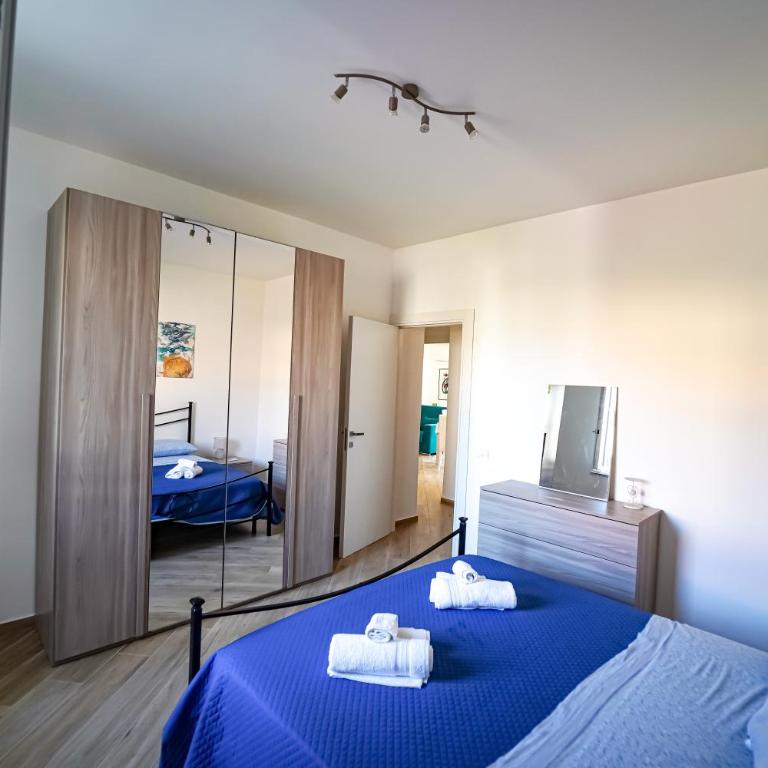 Lovely Villa, close to the beach - Three-Bedroom House - 15