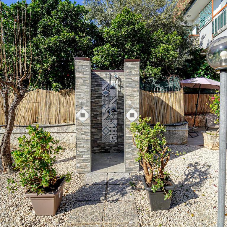 Lovely Villa, close to the beach - Three-Bedroom House - 4