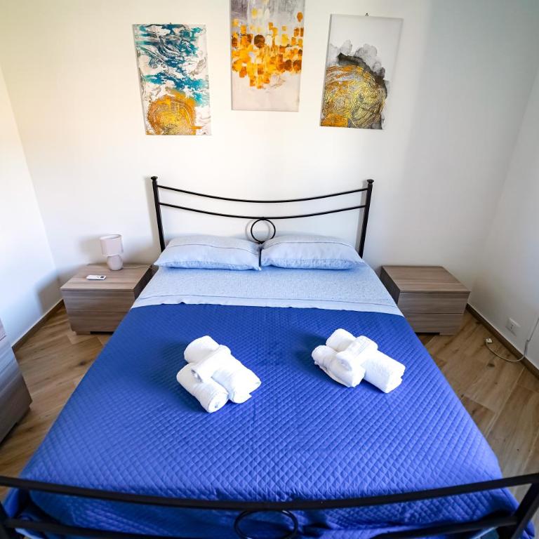 Lovely Villa, close to the beach - Three-Bedroom House - 14