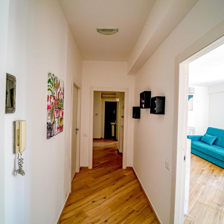 Lovely Villa, close to the beach - Three-Bedroom House - 25