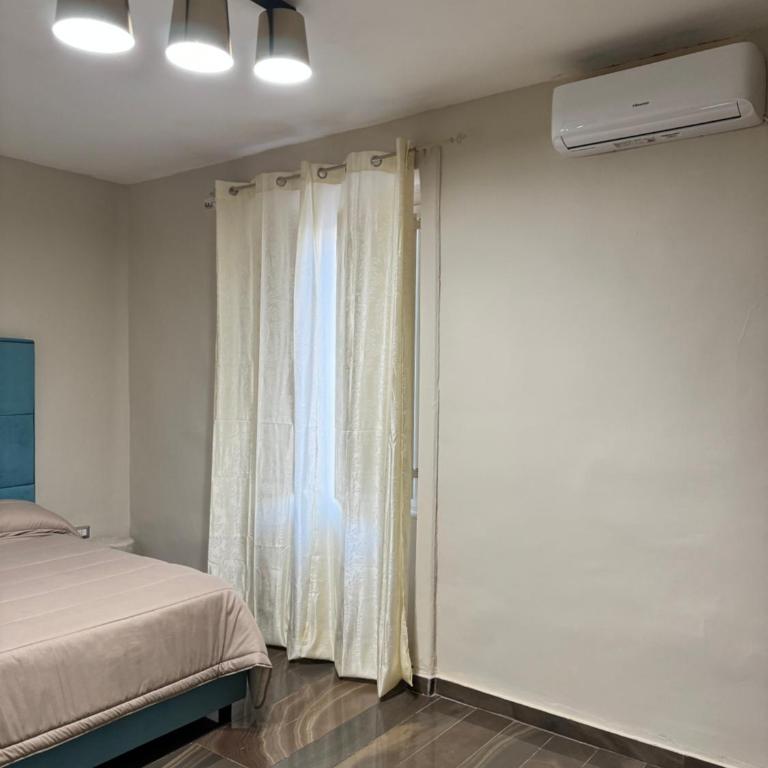 Room station Giulia - Double Room - 10