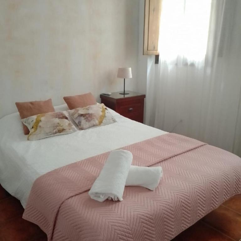 Claustro Home Casco Histórico Córdoba - Apartamento de 2 dormitorios - 3
