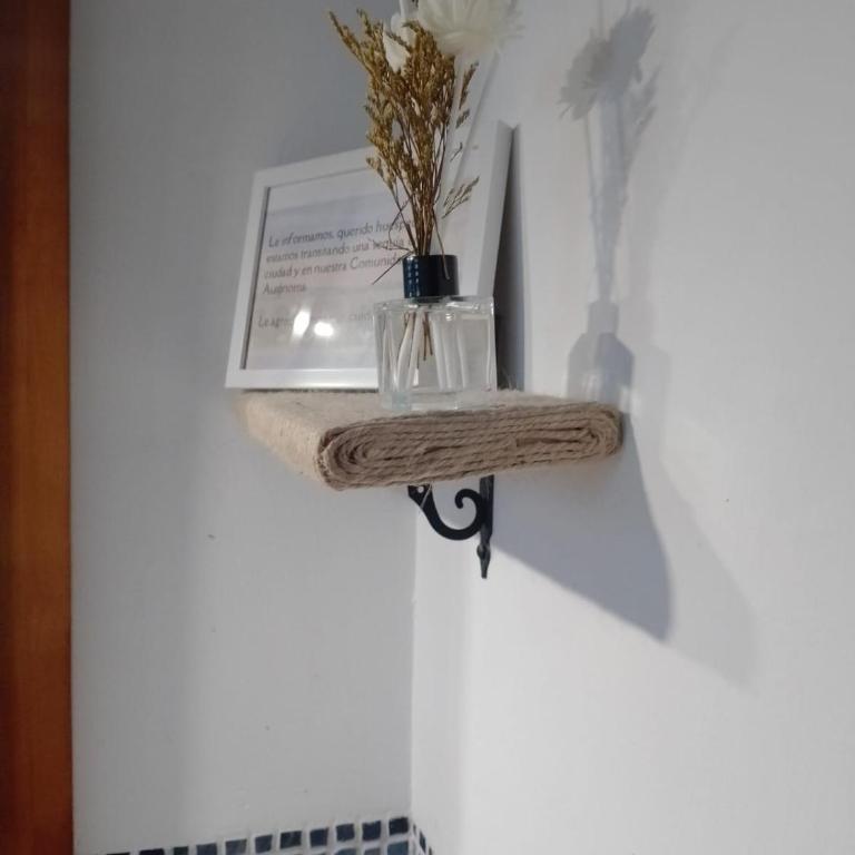 Claustro Home Casco Histórico Córdoba - Apartamento de 2 dormitorios - 11
